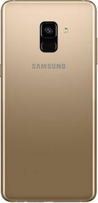 Смартфон Samsung Galaxy A8 Plus 2018 A730F SM-A730FZDDSEK Gold