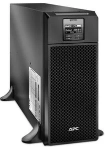 Фото: ДБЖ APC Smart-UPS SRT 6000VA (SRT6KXLI) № 3 | KTC