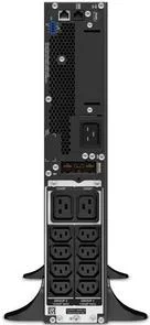 Фото: ДБЖ APC Smart-UPS SRT3000XLI № 3 | KTC