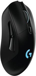 Миша Logitech G703 Lightspeed Black (L910-005093)