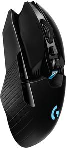 Миша Logitech G903 Lightspeed Black (L910-005084)