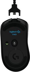 Миша Logitech G403 Prodigy Black (L910-004817)