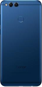 Смартфон HONOR 7x 4/64 Blue (7x Blue)