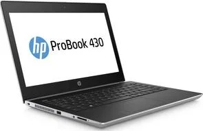 Фото: Ноутбук HP Probook 430 G5 2SX86EA Silver - 13.3" VA Intel Core i7 / i7-8550U / DDR4 8 ГБ / M.2 256 ГБ / Intel UHD Graphics 620 № 2 | KTC