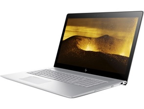 Ноутбук Hewlett-Packard ENVY 17-ae107ur 2ZH41EA Silver