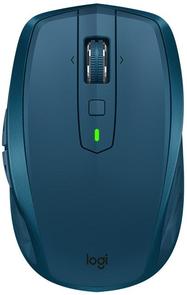  Миша Logitech MX Anywhere 2Si Midnight Teal (L910-005154)