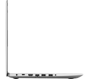 Ноутбук Dell Inspiron 15 5570 55i58S1R5M-LPS Silver