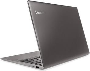 Ноутбук Lenovo IdeaPad 720S-13IKB 81BV007RRA Iron Grey