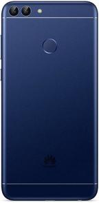 Смартфон Huawei P Smart 3/32GB Blue