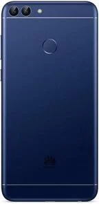 Фото: Смартфон Huawei P Smart 3/32GB FIG-LX1 Blue (51092DPL) № 7 | KTC