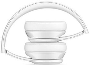 Гарнітура Beats Solo 3 A1796 MNEP2ZM/A Gloss White