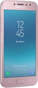 Смартфон Samsung J2 2018 J250 SM-J250FZIDSEK Pink