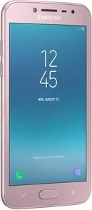 Фото: Смартфон Samsung J2 2018 J250 SM-J250FZIDSEK Pink № 2 | KTC