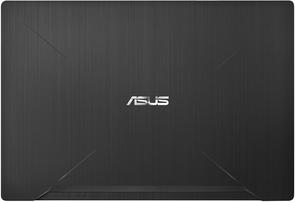 Ноутбук ASUS FX503VM-E4069 Black