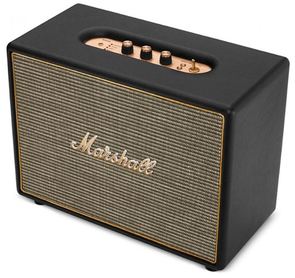 Колонка Marshall Loudest Wobum Black (4090963)