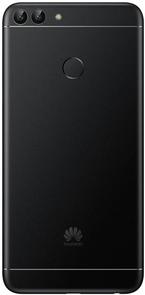 Смартфон Huawei P Smart Black 3/32GB Black