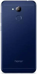 Фото: Смартфон HONOR 6c Pro 3/32GB JMM-L22 Blue (51091VTY) № 2 | KTC