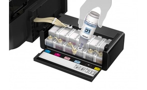 Принтер Epson L810 (C11CE32402)