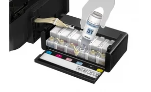 Фото: Принтер Epson L810 (C11CE32402) № 3 | KTC