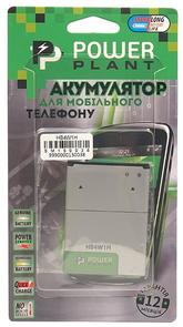 Аксесуар для мобільного телефона PowerPlant for Huawei Ascend G510 - HB4W1H