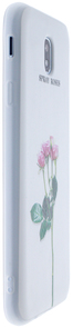 Чохол Milkin for Samsung J730/J7 2017 - Flower Serias Spray roses