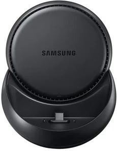 Фото: Док-станція DeX Station for Galaxy S8/S8 Plus Black № 3 | KTC