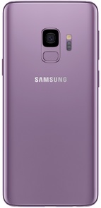 Смартфон Samsung Galaxy S9 G960F 4/64GB SM-G960FZPDSEK Lilac Purple