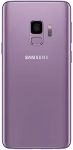 Фото: Смартфон Samsung Galaxy S9 G960F 4/64GB SM-G960FZPDSEK Lilac Purple № 4 | KTC