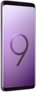 Смартфон Samsung Galaxy S9 Plus G965F 6/64GB SM-G965FZPDSEK Lilac Purple