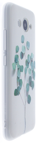 Чохол Milkin for Huawei Y3 2017 - Superslim Flower Series Tree