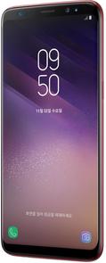 Смартфон Samsung Galaxy S8 G950 Wine Red (SM-G950FZRDSEK)