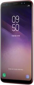 Фото: Смартфон Samsung Galaxy S8 G950 Burgundy Red (SM-G950FZRDSEK) № 3 | KTC