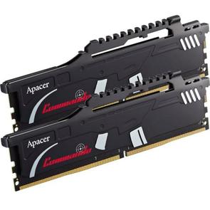 Оперативна пам’ять Apacer Commando DDR4 2x16GB EK.32GAW.GFAK2