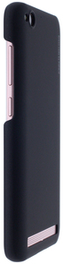 Чохол X-LEVEL for Xiaomi Redmi 5A - Metallic series Black