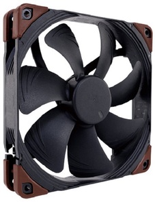 Вентилятор для корпуса Noctua NF-A14iPPC-2000 PWM