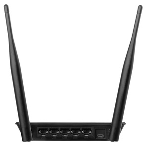 Маршрутизатор Wi-Fi Edimax BR-6428NS V4