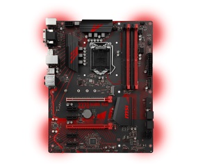 Материнська плата MSI Z370 GAMING PLUS