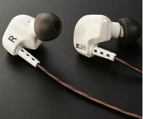 Фото: Навушники QKZ DM200 White № 4 | KTC