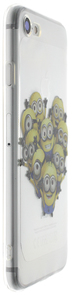 Чохол Milkin for iPhone 7 - Superslim Happy Minion