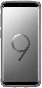 Чохол Samsung for Galaxy S9 Plus - Protective Stadning Cover Silver (EF-RG965CSEGRU)