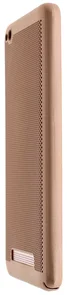 Фото: Чохол Suntoo for Xiaomi Redmi 4A - Gold № 4 | KTC