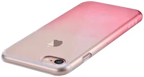 Фото: Чохол Devia for iPhone 7/8/SE - Fruit case Strawberry № 5 | KTC