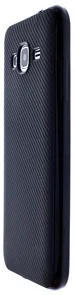 Фото: Чохол Redian for Samsung J320 - Slim TPU Black № 4 | KTC