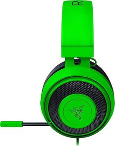 Гарнітура Razer Kraken Pro V2 Oval Green (RZ04-02050600-R3M1)