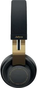 Фото: Гарнітура Jabra Move Black/Gold (100-96300003-60) № 3 | KTC