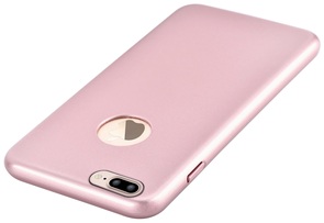 Чохол Devia for iPhone 7 Plus - Ceo Case Rose Gold (6952897992897)