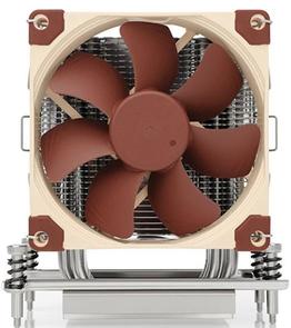  Вентилятор для корпуса Noctua NH-U9 TR4 - SP3 Brown