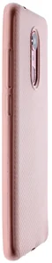 Фото: Чохол Redian for Xiaomi Redmi 5 - Slim TPU Rose Gold № 3 | KTC