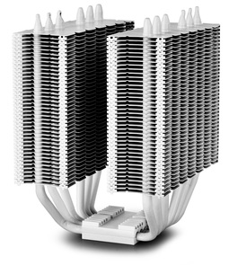  Кулер Deepcool (NEPTWIN WHITE)