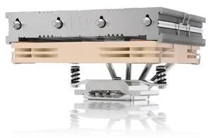 Фото: Кулер для процесора Noctua NH-L12S Silver № 2 | KTC